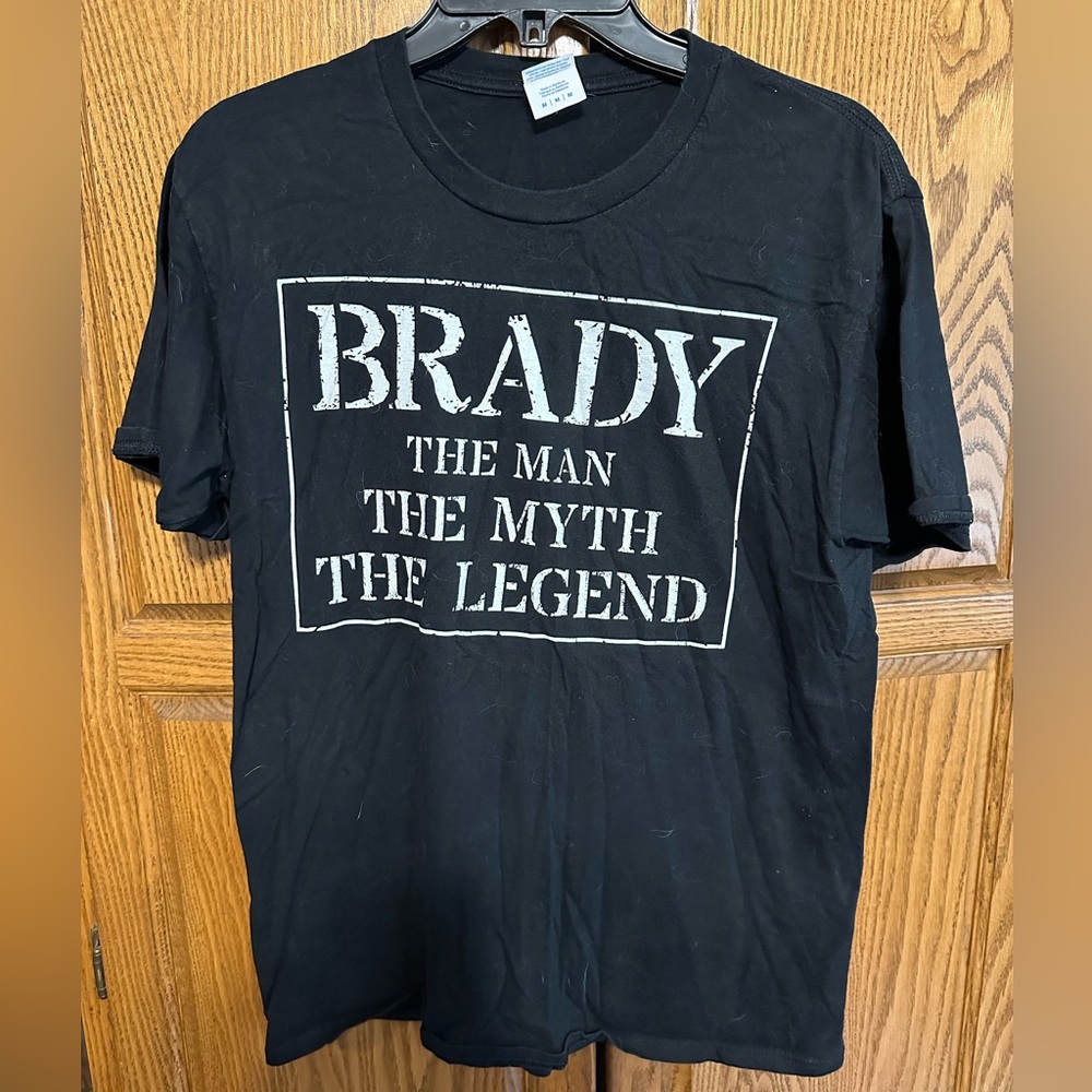 BRADY t-shirt